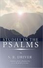 Studies In The Psalms - Preview