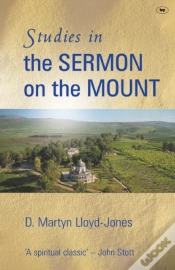 Capa do artigo Studies In The Sermon On The Mount