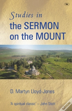 Capa do artigo Studies In The Sermon On The Mount