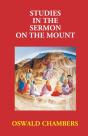 Studies In The Sermon On The Mount - Preview