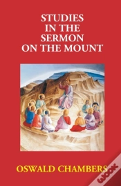 Capa do artigo Studies In The Sermon On The Mount