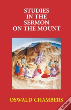 Capa do artigo Studies In The Sermon On The Mount