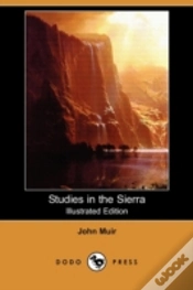Capa do artigo Studies In The Sierra (Illustrated Edition) (Dodo Press)