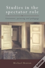 Capa do artigo Studies In The Spectator Role