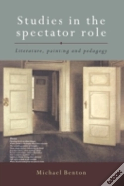 Capa do artigo Studies In The Spectator Role