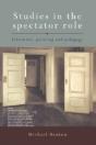 Studies In The Spectator Role - Preview