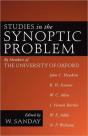 Studies In The Synoptic Problem - Preview