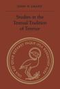 Studies In The Textual Tradition Of Terence - Preview