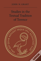 Studies In The Textual Tradition Of Terence