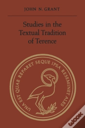 Capa do artigo Studies In The Textual Tradition Of Terence
