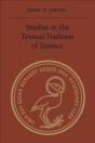 Studies In The Textual Tradition Of Terence - Preview