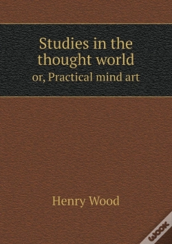 Capa do artigo Studies In The Thought World Or, Practical Mind Art