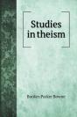 Studies In Theism - Preview