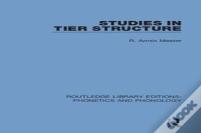 Studies In Tier Structure