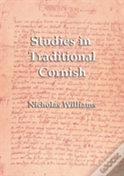 Capa do artigo Studies In Traditional Cornish