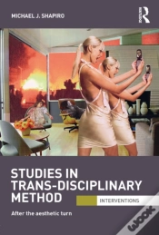 Capa do artigo Studies In Trans-Disciplinary Method