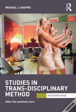 Capa do artigo Studies In Trans-Disciplinary Method