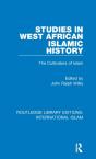 Studies In West African Islamic History - Preview