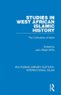 Studies In West African Islamic History - Preview