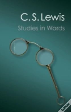Capa do artigo Studies In Words