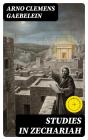 Studies In Zechariah - Preview