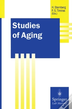 Capa do artigo Studies Of Aging