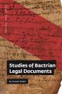 Studies Of Bactrian Legal Documents - Preview