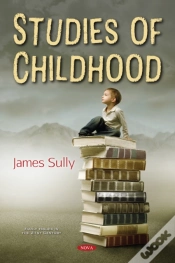 Capa do artigo Studies Of Childhood