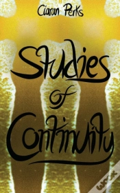 Capa do artigo Studies Of Continuity