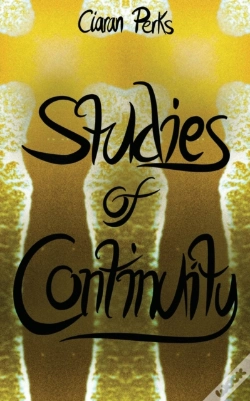 Capa do artigo Studies Of Continuity