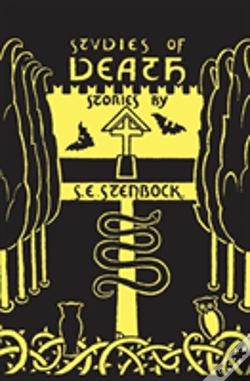 Capa do artigo Studies Of Death