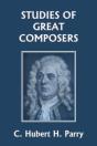 Studies Of Great Composers (Yesterday'S Classics) - Preview