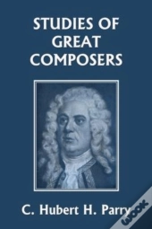 Studies Of Great Composers (Yesterday'S Classics)