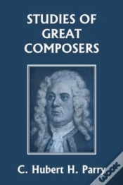 Capa do artigo Studies Of Great Composers (Yesterday