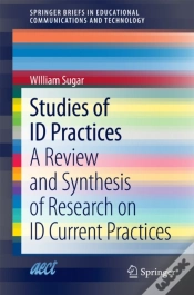 Capa do artigo Studies Of Id Practices