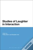 Studies Of Laughter In Interaction