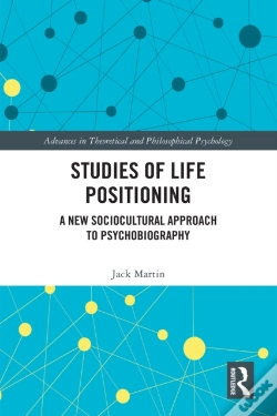 Capa do artigo Studies Of Life Positioning