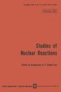 Studies Of Nuclear Reactions - Preview