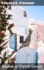 Studies Of Travel: Greece - Preview