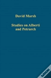 Capa do artigo Studies On Alberti And Petrarch