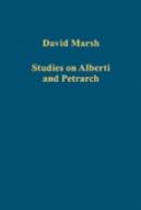 Studies On Alberti And Petrarch