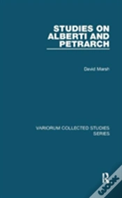 Capa do artigo Studies On Alberti And Petrarch