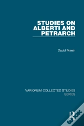 Studies On Alberti And Petrarch