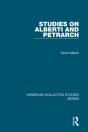 Studies On Alberti And Petrarch - Preview