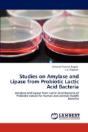 Studies On Amylase And Lipase From Probiotic Lactic Acid Bacteria - Preview