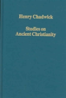 Studies On Ancient Christianity