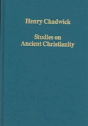 Studies On Ancient Christianity - Preview