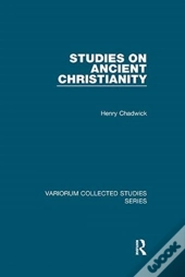 Studies On Ancient Christianity