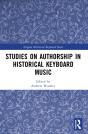 Studies On Authorship In Historical Keyboard Music - Preview