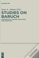 Studies On Baruch